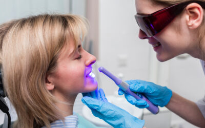 Importancia de las Revisiones Dentales: Manteniendo una Sonrisa Saludable