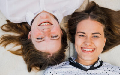 Cuidamos la salud dental de los más pequeños con nuestra especialidad en odontopediatría