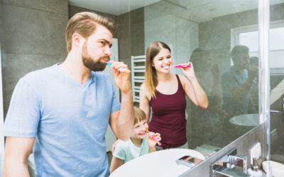 Cómo Lavarse Bien los Dientes: Guía Paso a Paso para una Sonrisa Saludable