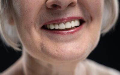 La importancia de mantener una buena salud dental en la vejez