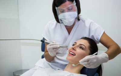 ¿Tienes Miedo al Dentista? En Dentalgar Valencia Te Ayudamos a Superarlo