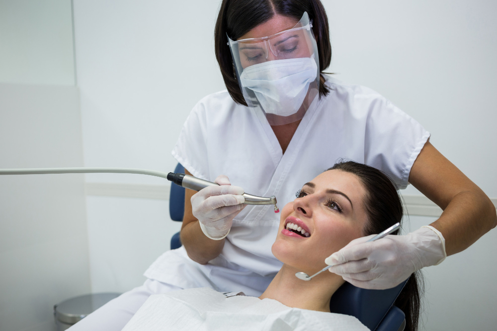 ¿Tienes Miedo al Dentista? En Dentalgar Valencia Te Ayudamos a Superarlo